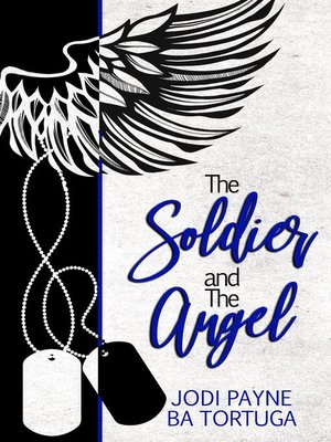 cover image of The Soldier and the Angel
